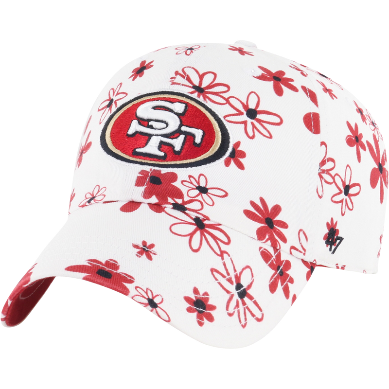 Youth 49ers Daisy Delight 47 Clean Up, Featured Image