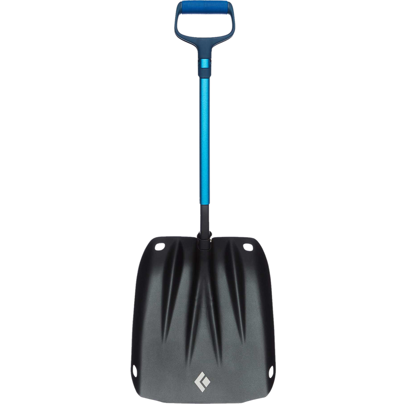 Evac 7 Shovel, Featured Image