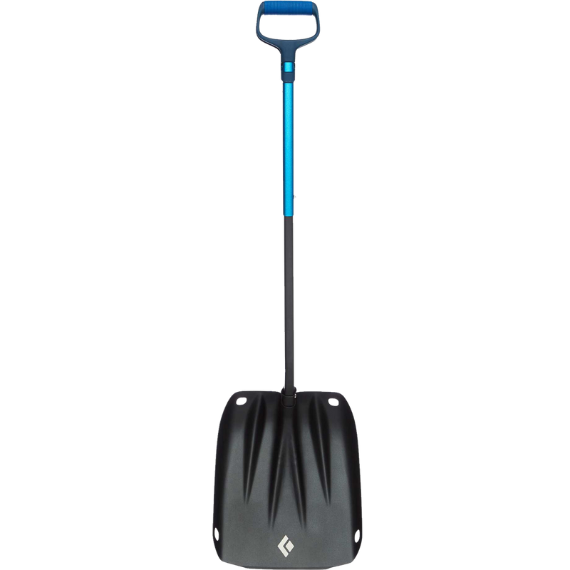 Evac 7 Shovel, Black Diamond Evac 7 Shovel extended