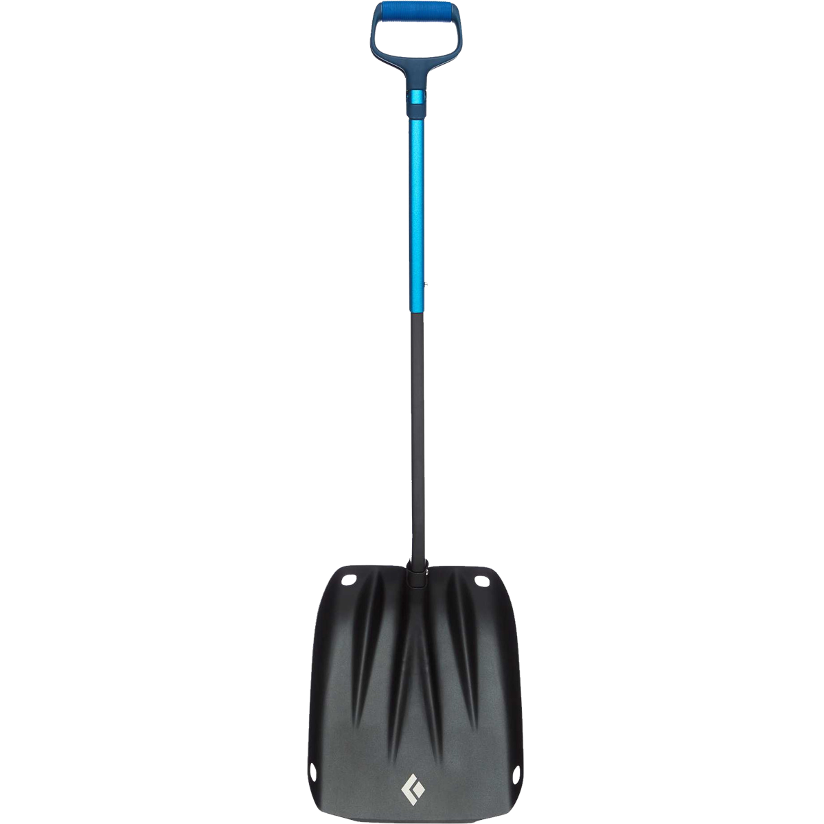 Evac 7 Shovel alternate view