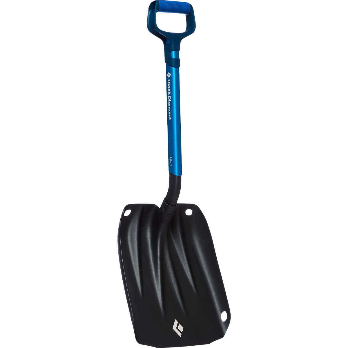 Evac 7 Shovel alternate view