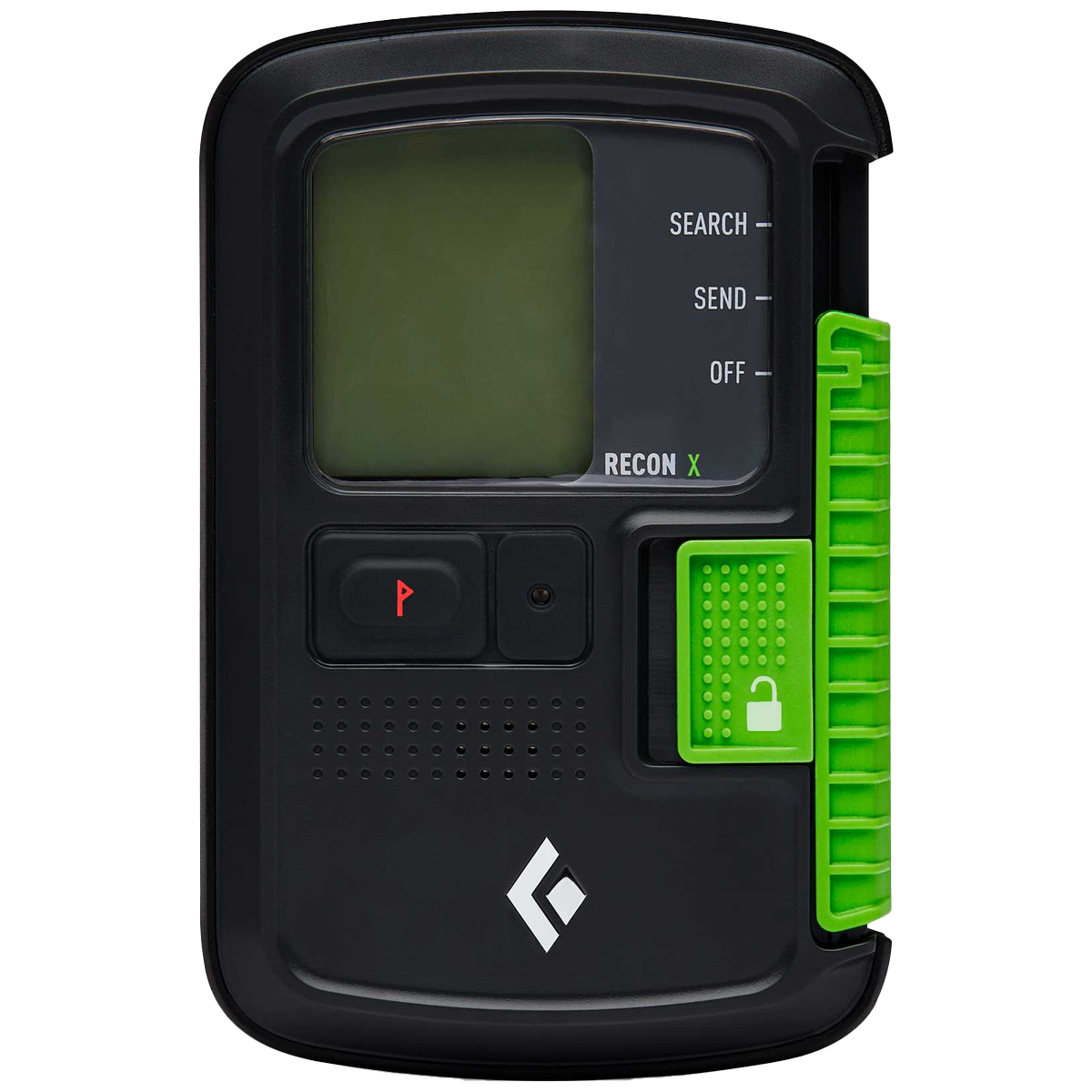 Black Diamond Recon X Avalanche Beacon alternate view