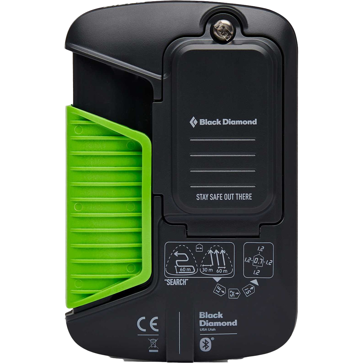 Black Diamond Recon X Avalanche Beacon alternate view