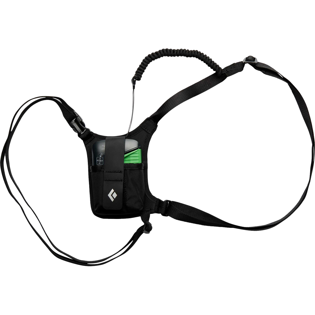 Black Diamond Recon X Avalanche Beacon alternate view