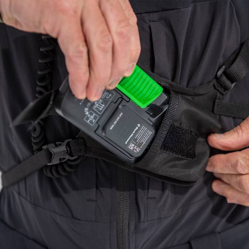 Black Diamond Recon X Avalanche Beacon – Sports Basement