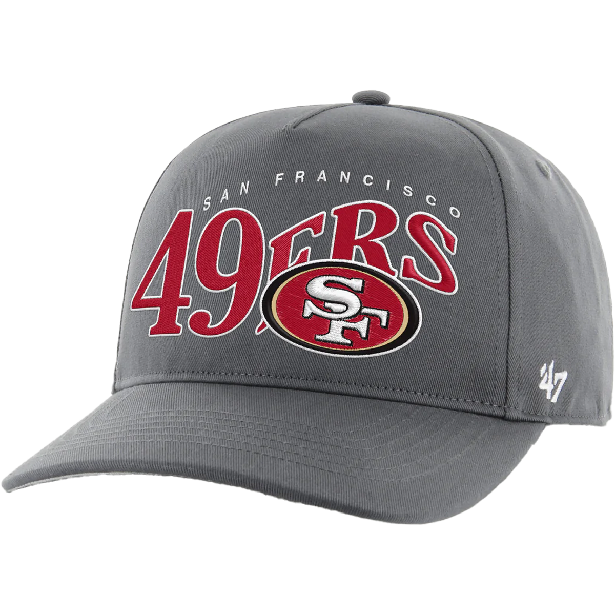49ers Wave 47 Hitch RF – Sports Basement