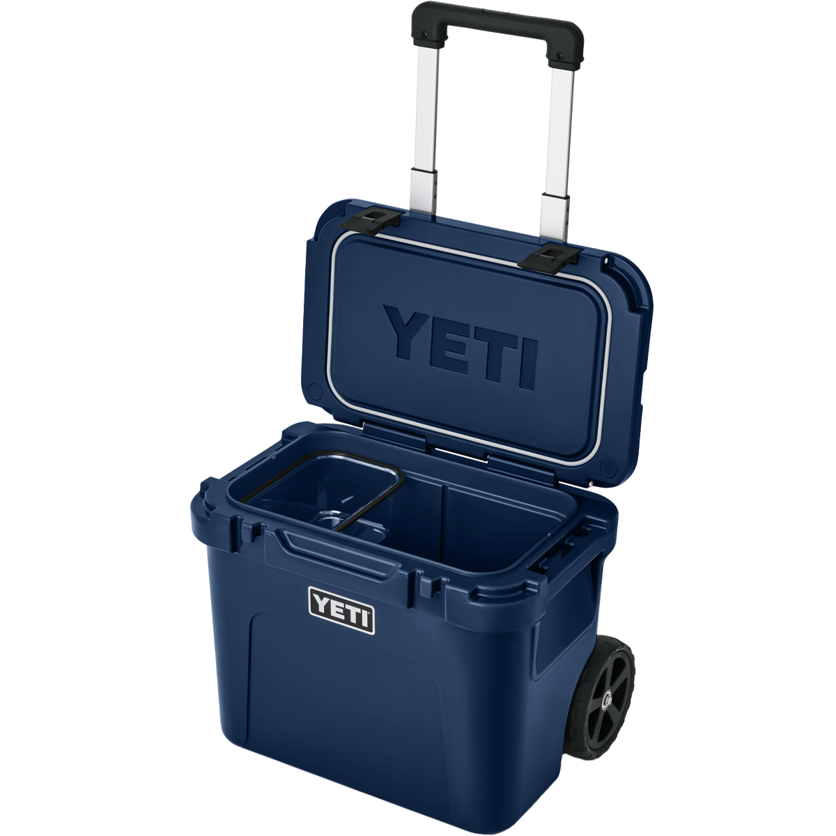 Yeti Roadie 32 open