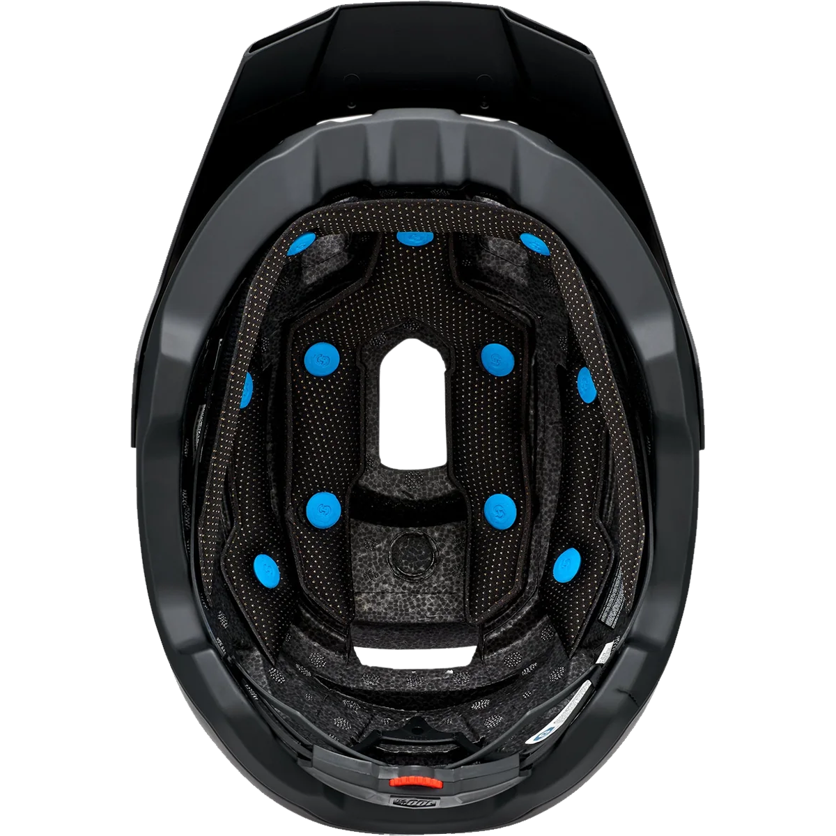 Altis Helmet alternate view