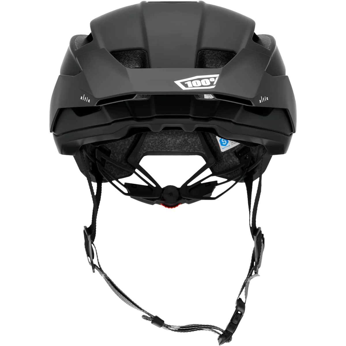 Altis Helmet alternate view