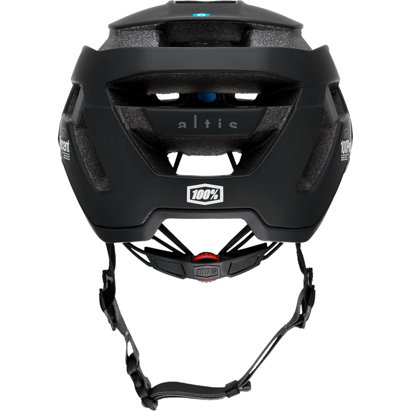 Altis Helmet, 100 Percent Altis Helmet back