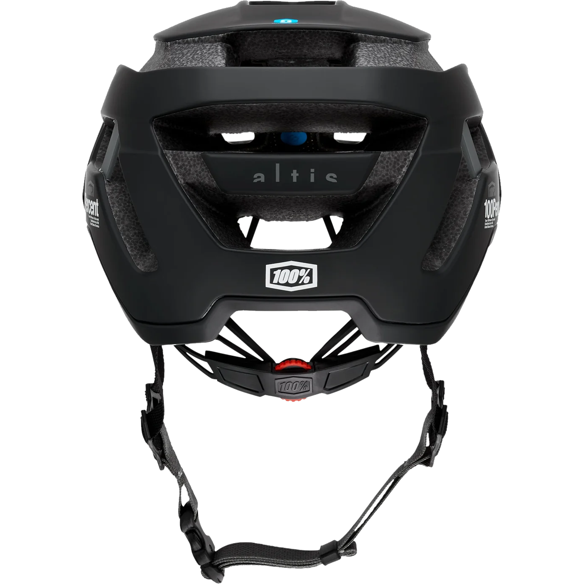 Altis Helmet alternate view