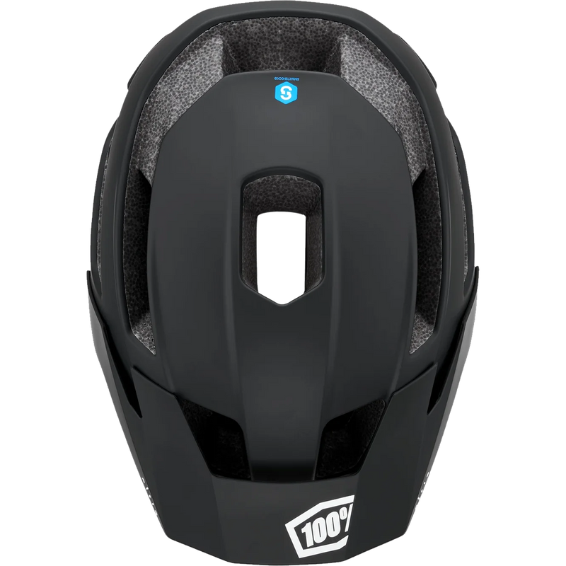 Altis Helmet, 100 Percent Altis Helmet top