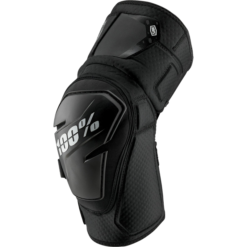 Fortis Knee Guards, Featured Image