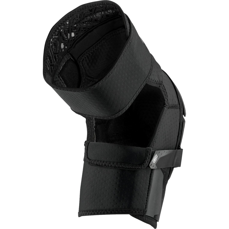 Fortis Knee Guards, 100 Percent Fortis Knee Guards back