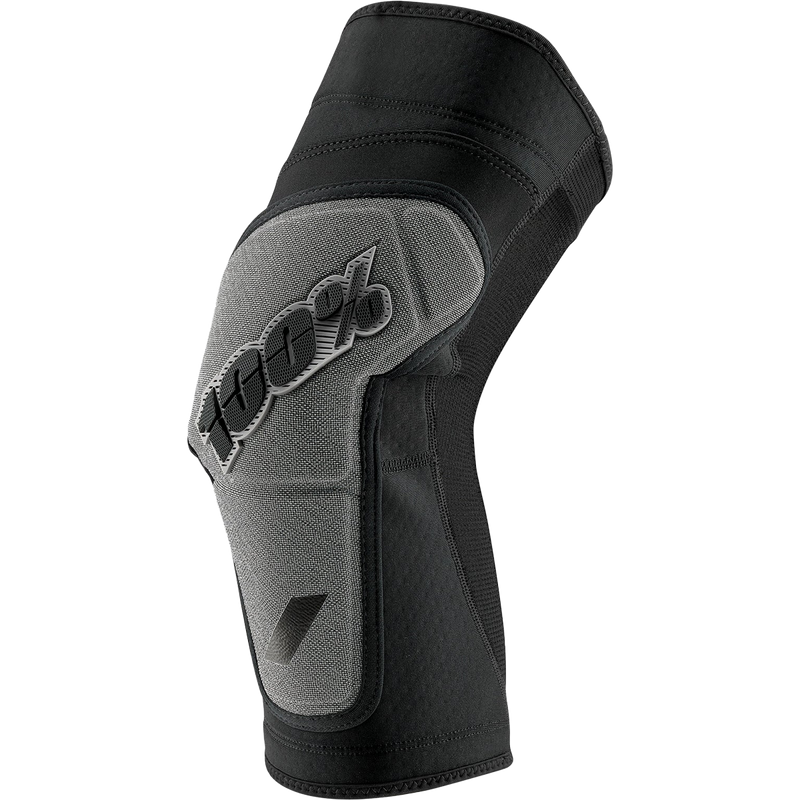Ridecamp Knee Guards, Featured Image