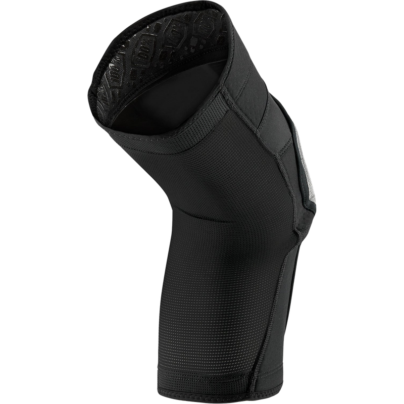 Ridecamp Knee Guards, 100 Percent Ridecamp Knee Guards back