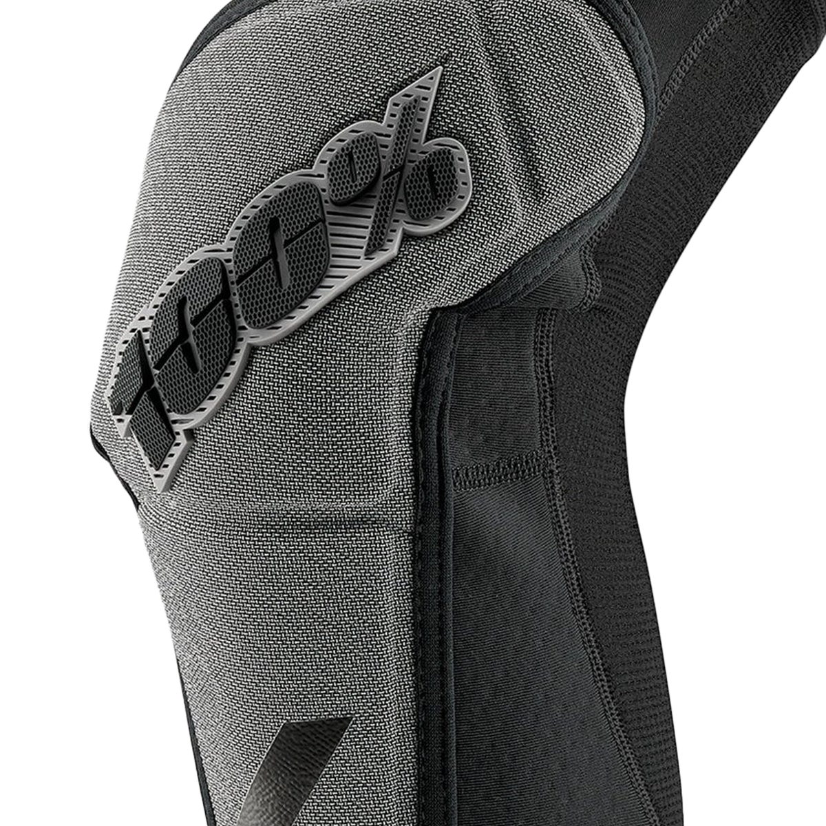 Ridecamp Knee Guards alternate view