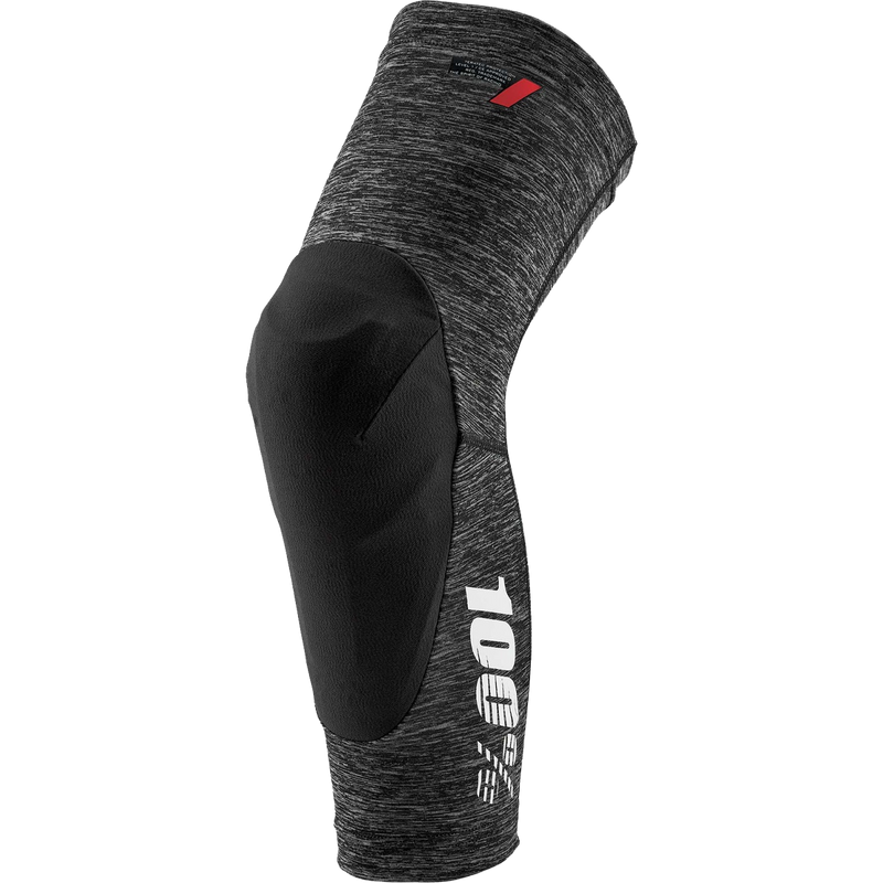 Teratec Knee Guards, Featured Image