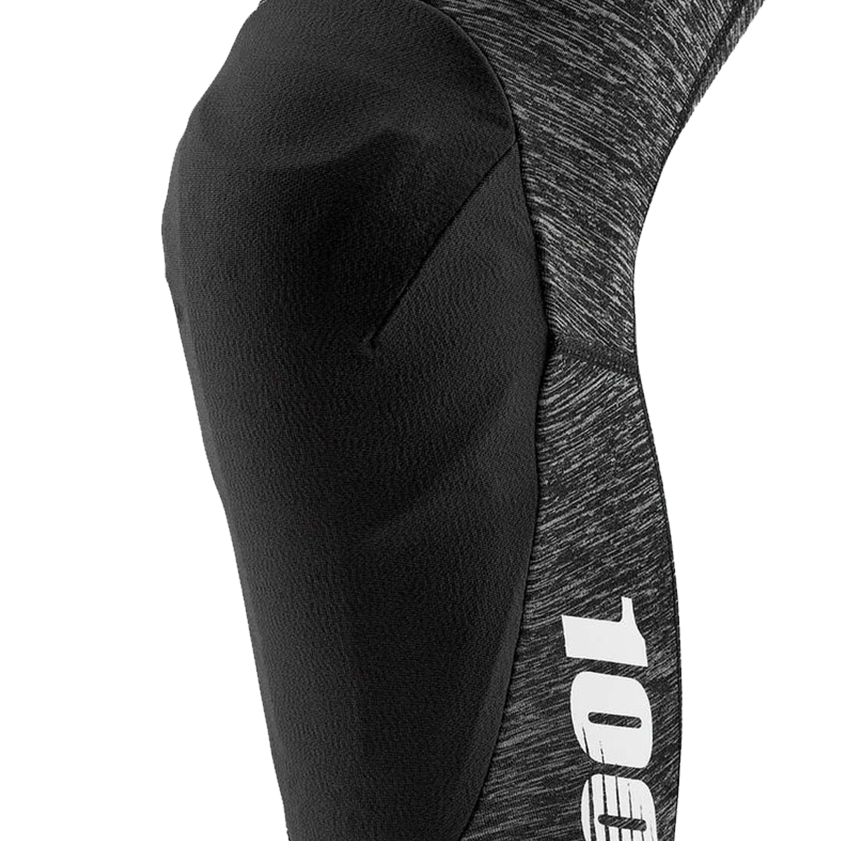 Teratec Knee Guards alternate view
