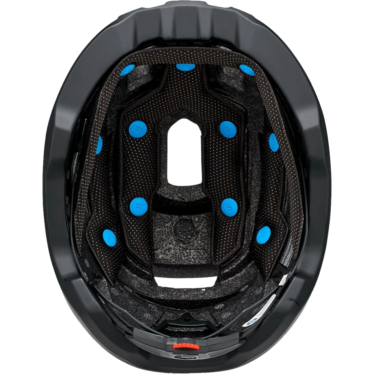 Altis Gravel Helmet alternate view