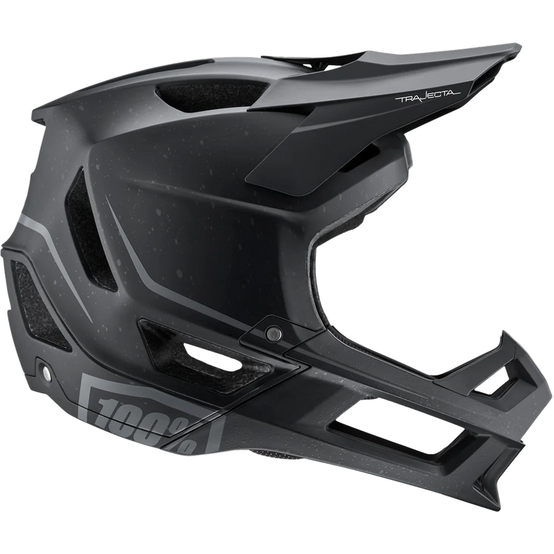 Trajecta Helmet with Fidlock, Featured Image