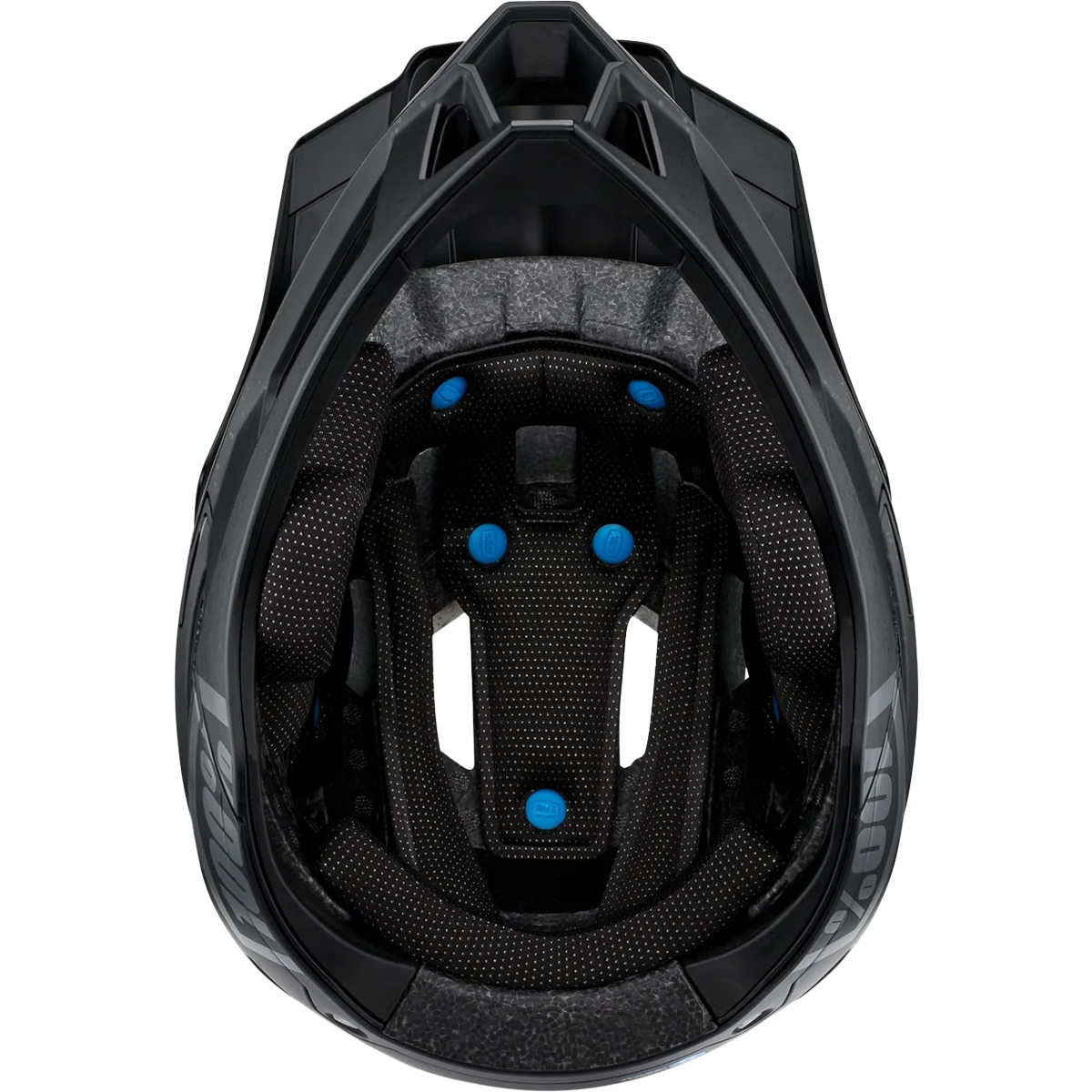 Trajecta Helmet with Fidlock alternate view