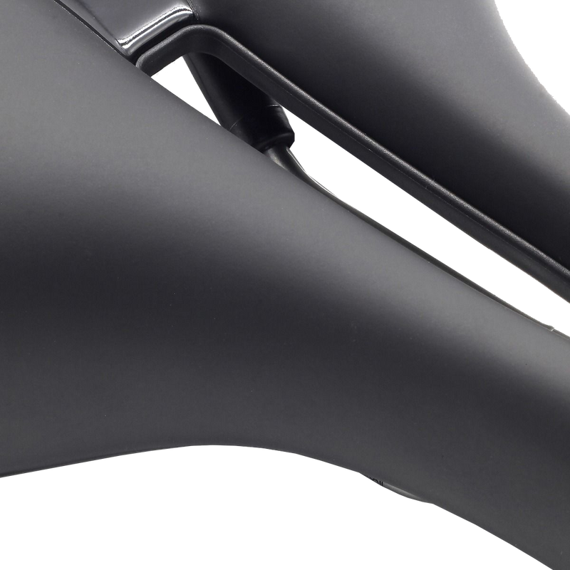 Ellipse Moderate, Selle Royal Ellipse Moderate cut out