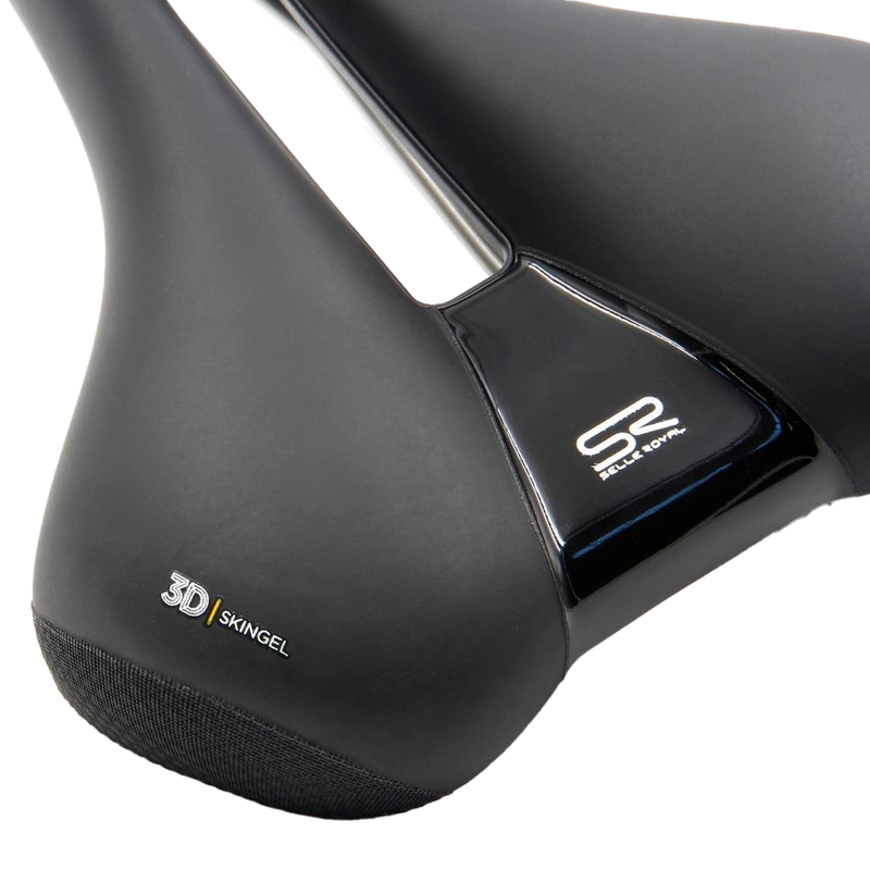 Ellipse Moderate, Selle Royal Ellipse Moderate logo