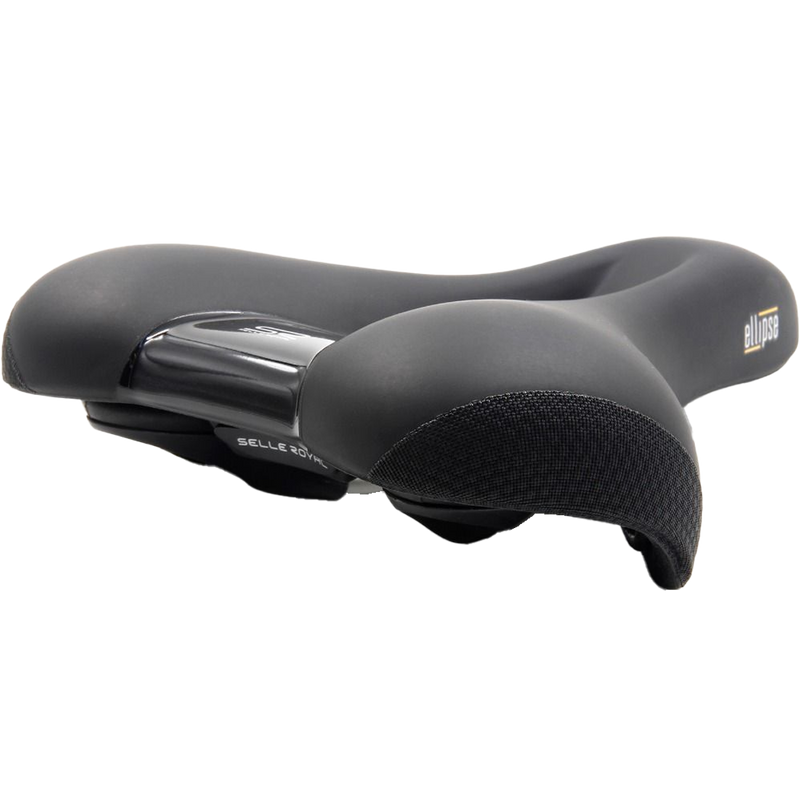 Ellipse Moderate, Selle Royal Ellipse Moderate back