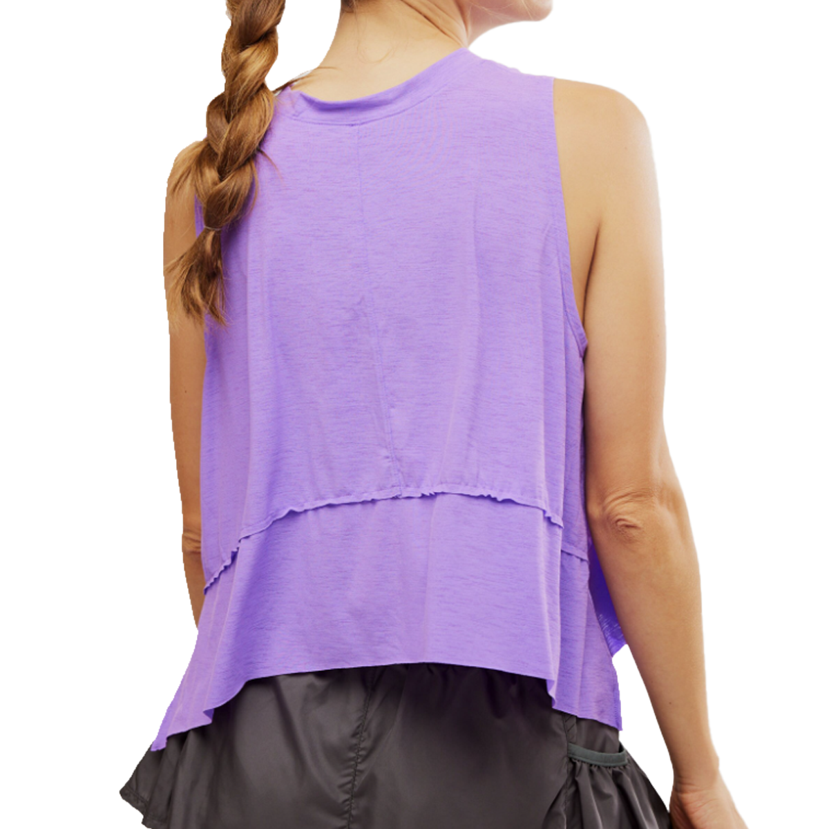 Women's Tempo Tank alternate view