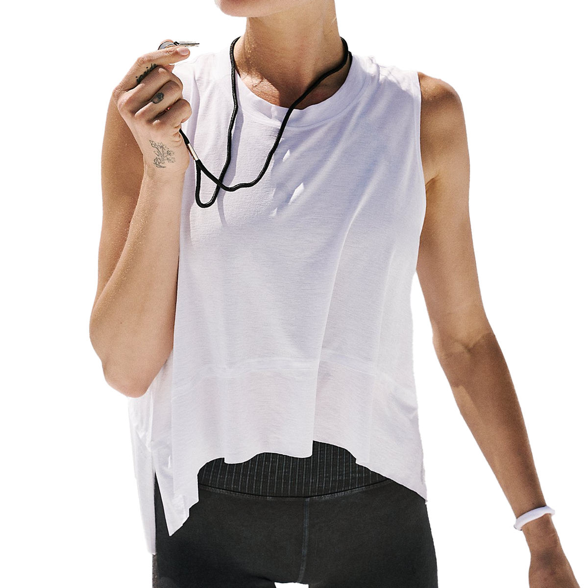 Women's Tempo Tank – Sports Basement