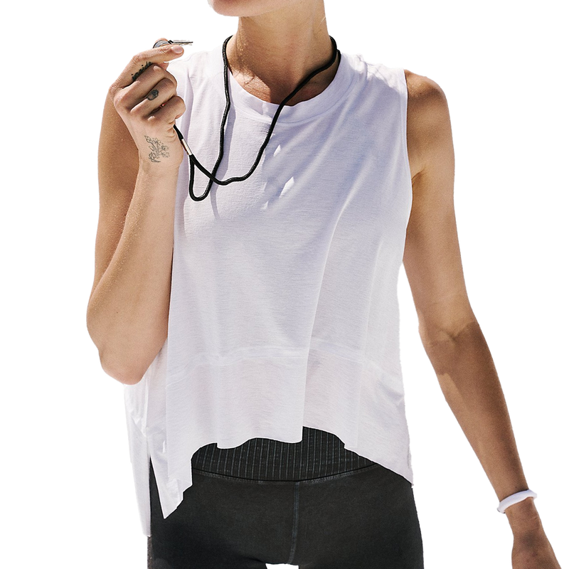 Women's Tempo Tank, Featured Image