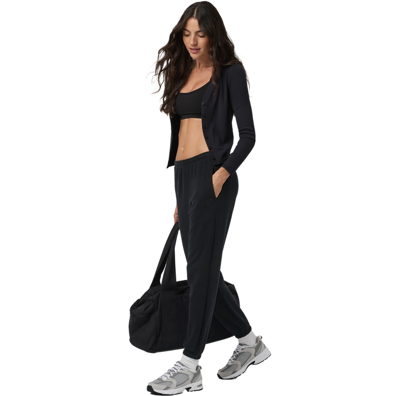 Women's Sedona Sweatpant, Vuori Women's Sedona Sweatpant front