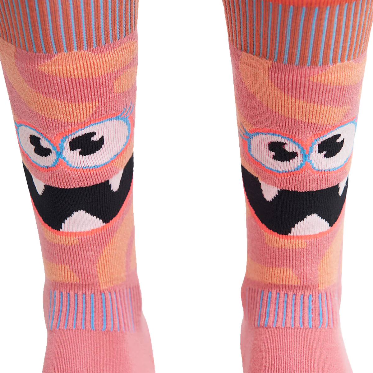 Youth Monster Party Light Cushion Snow Sock alternate view