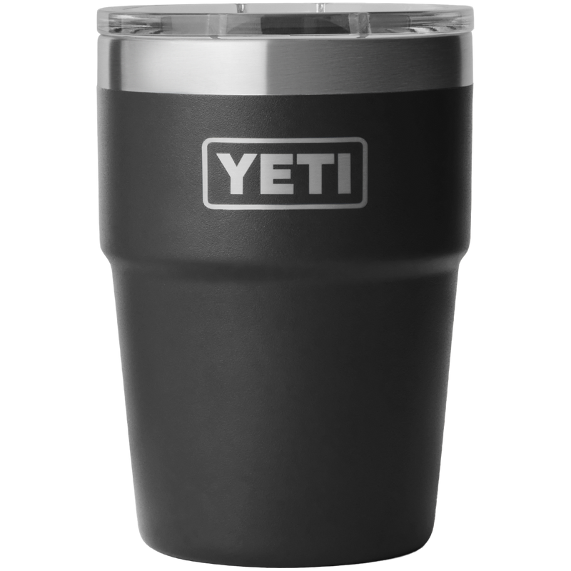 Rambler 16oz Stackable Cup with MagSlider Lid, Featured Image