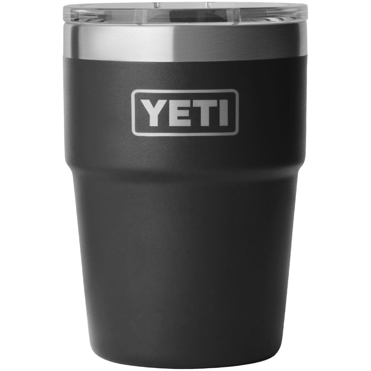 Rambler 16oz Stackable Cup with MagSlider Lid alternate view
