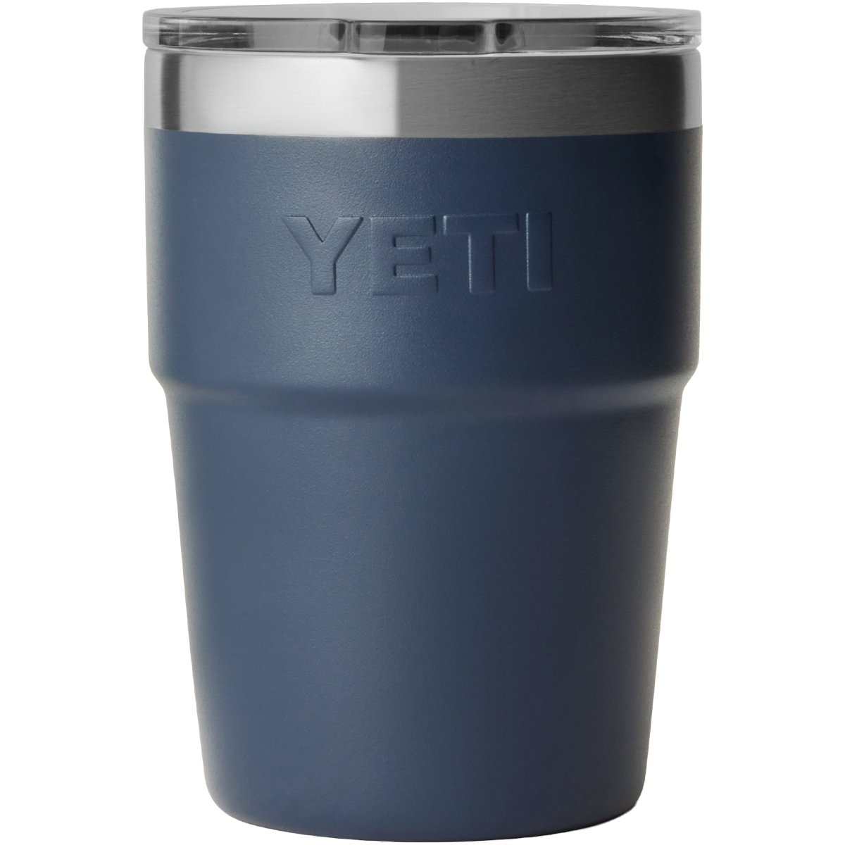 Rambler 16oz Stackable Cup with MagSlider Lid alternate view