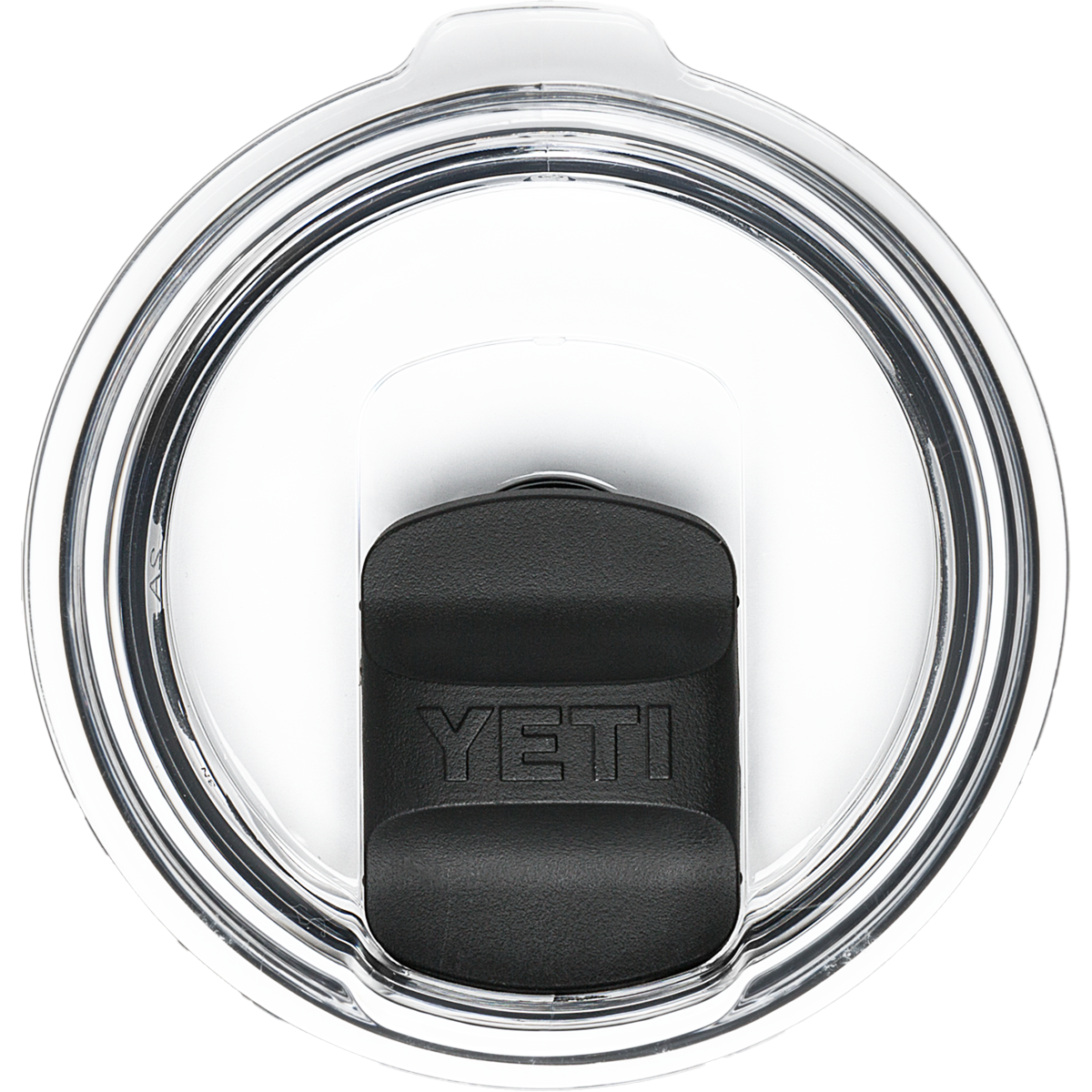 Rambler 16oz Stackable Cup with MagSlider Lid alternate view