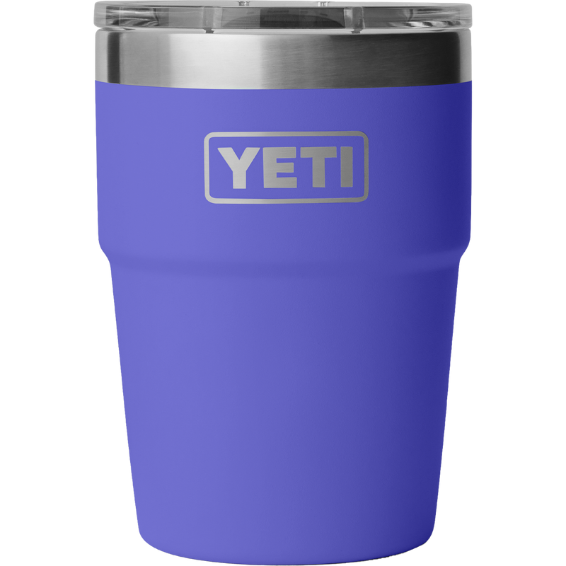 Rambler 16oz Stackable Cup with MagSlider Lid, Featured Image