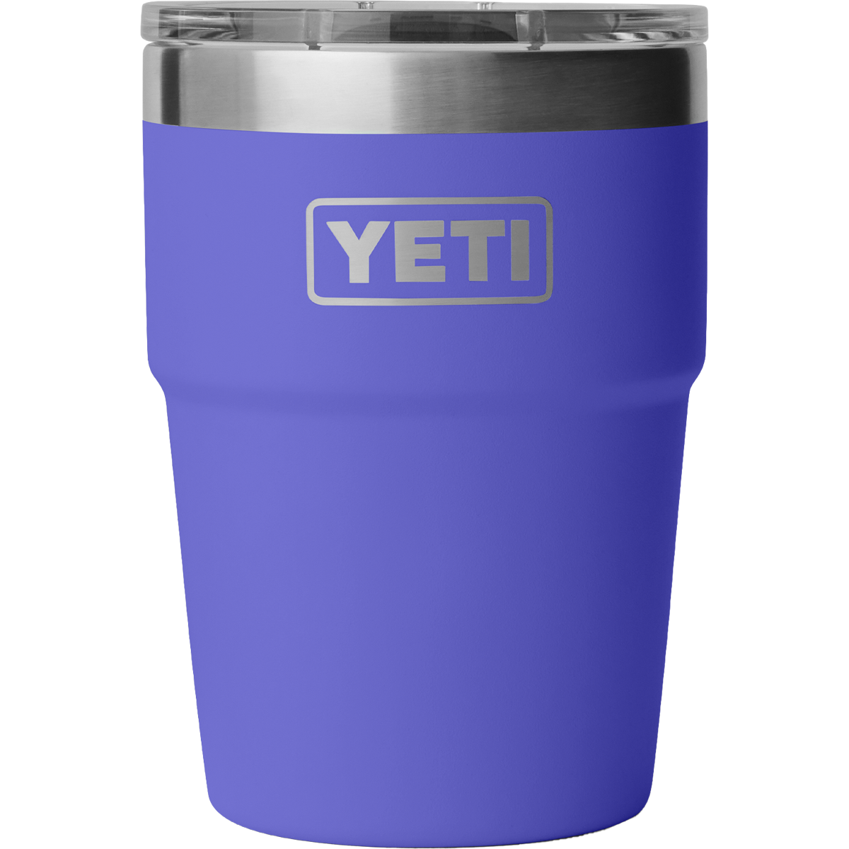 Rambler 16oz Stackable Cup with MagSlider Lid alternate view