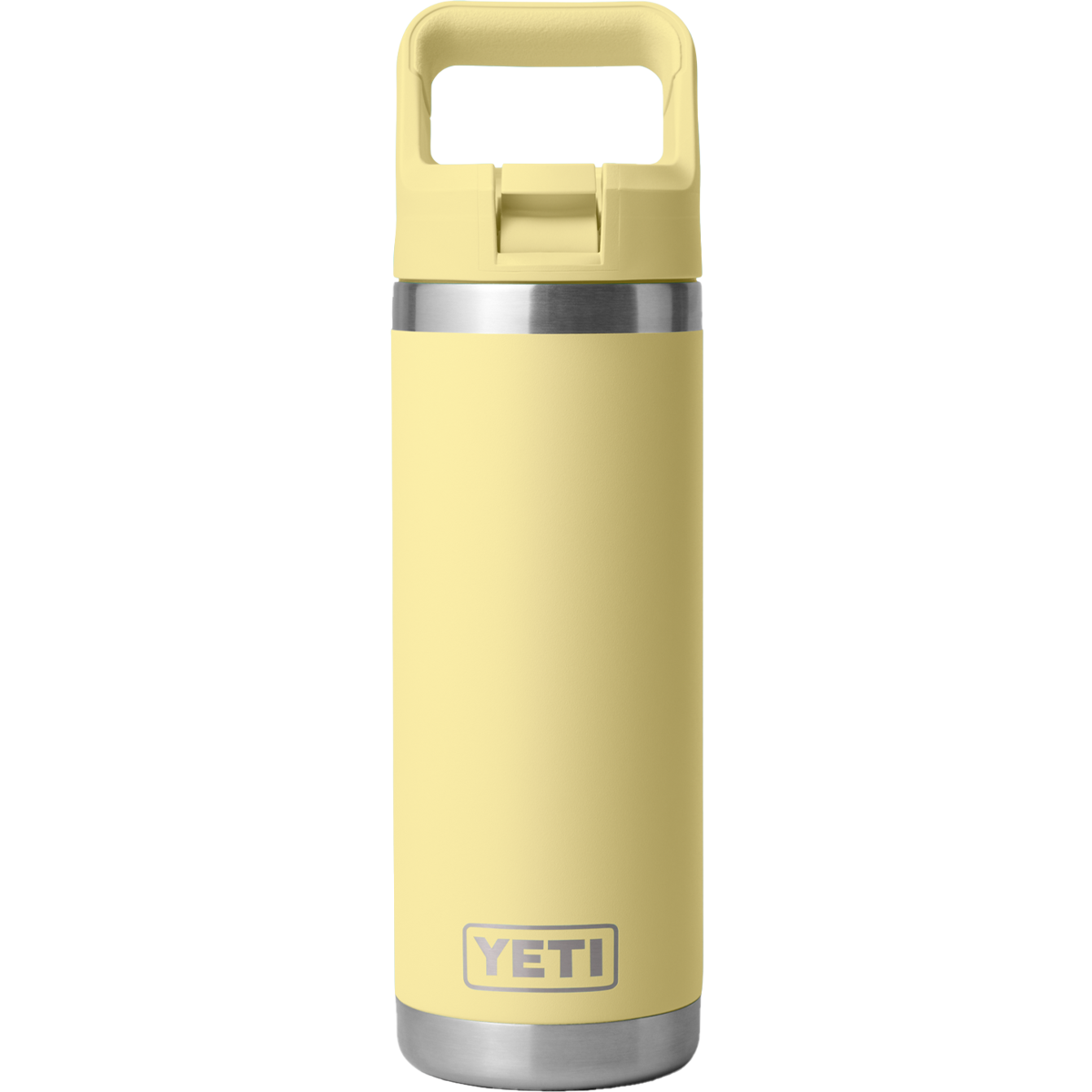 Rambler 18 oz Bottle with Straw Cap – Sports Basement