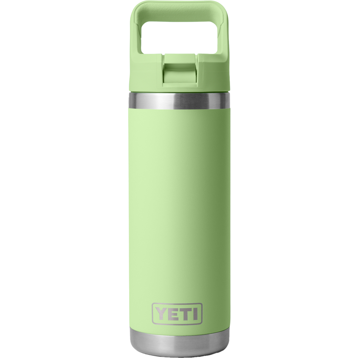 Rambler 18 oz Bottle with Straw Cap – Sports Basement
