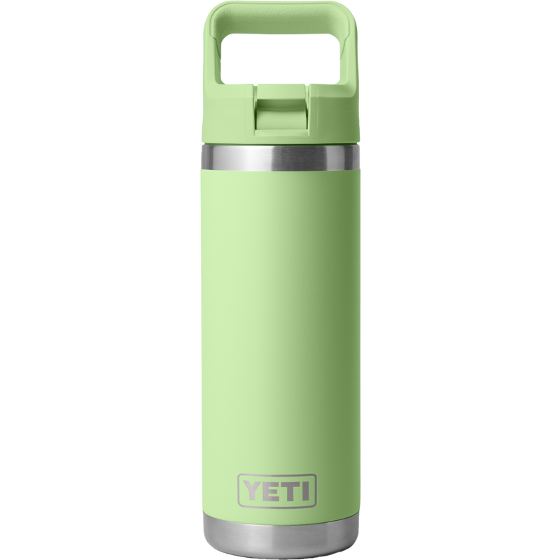 Rambler 18 oz Bottle with Straw Cap, Featured Image