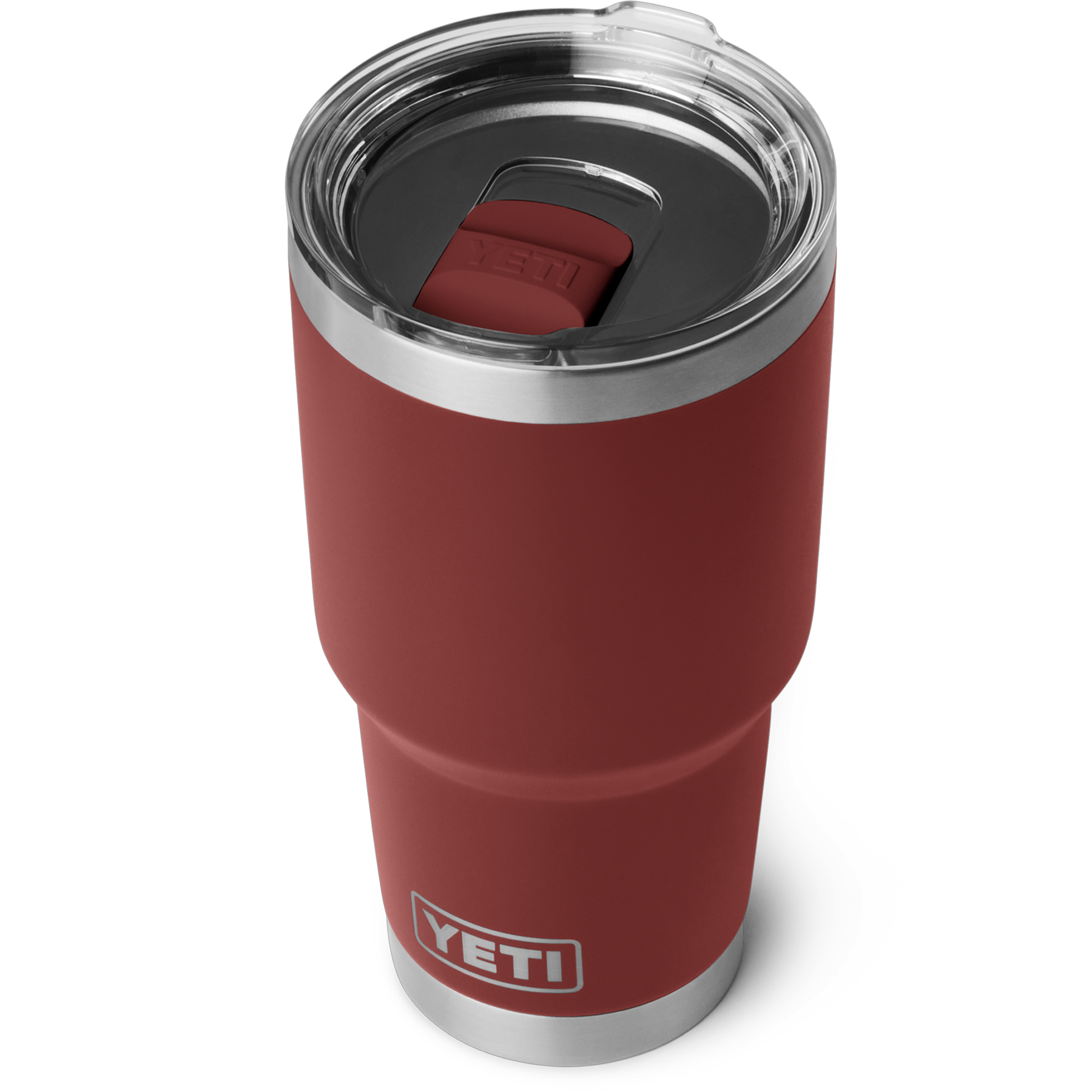Yeti Rambler 30oz Tumbler with Magslider Lid Top