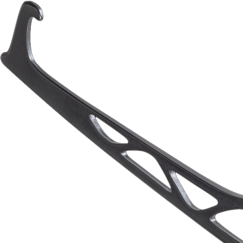 Wiregate Nut Tool, Black Diamond Wiregate Nut Tool hook