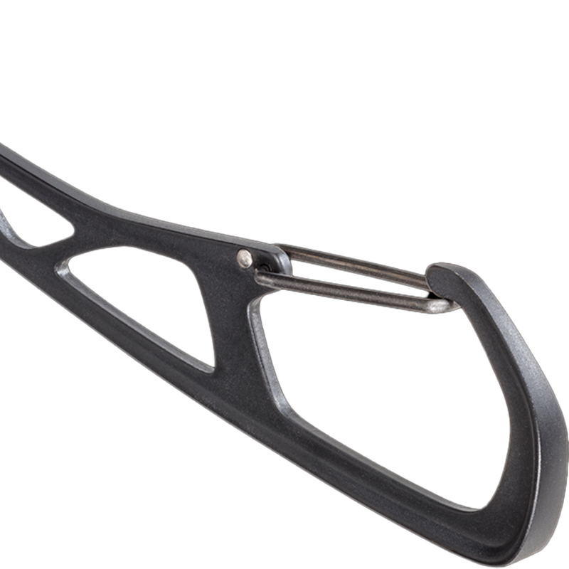 Wiregate Nut Tool, Black Diamond Wiregate Nut Tool clip