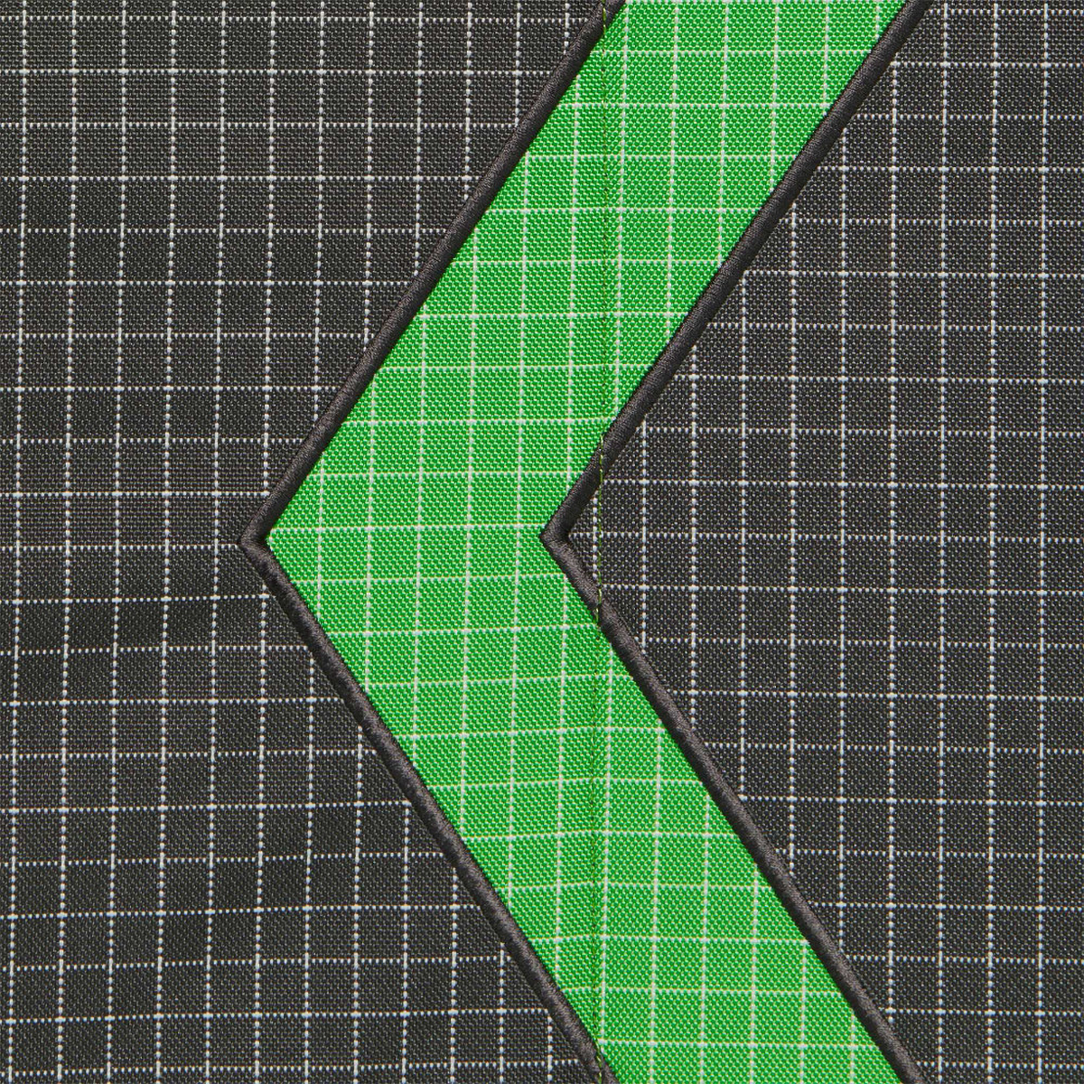 Erratic Crash Pad alternate view