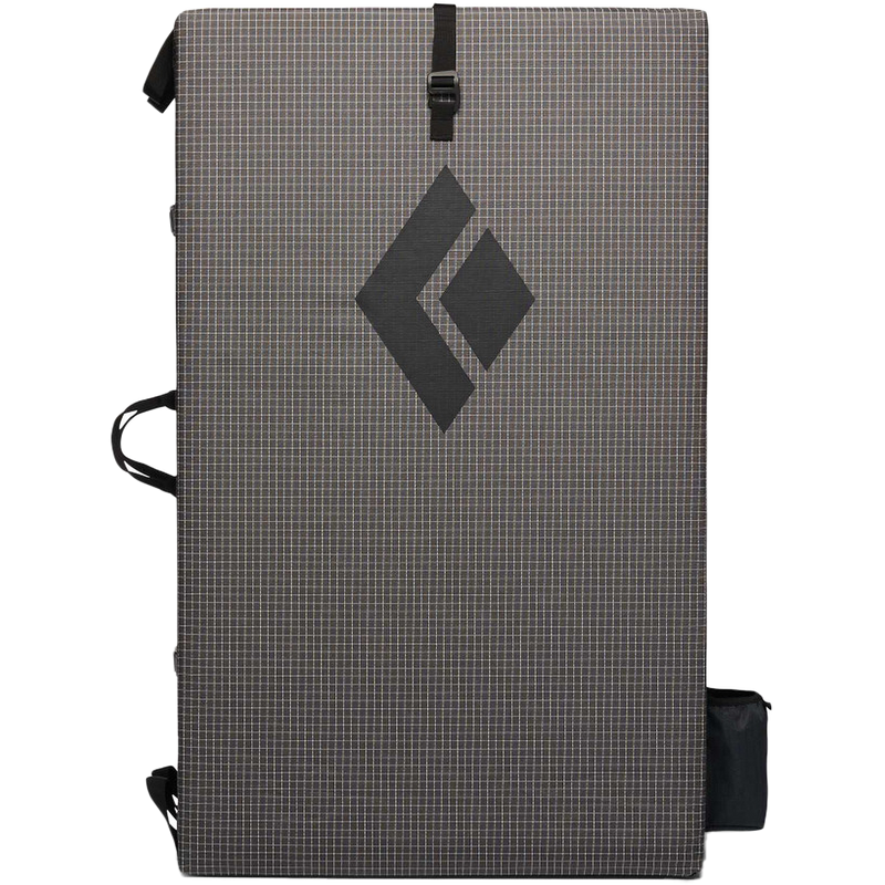 Erratic Crash Pad, Black Diamond Erratic Crash Pad