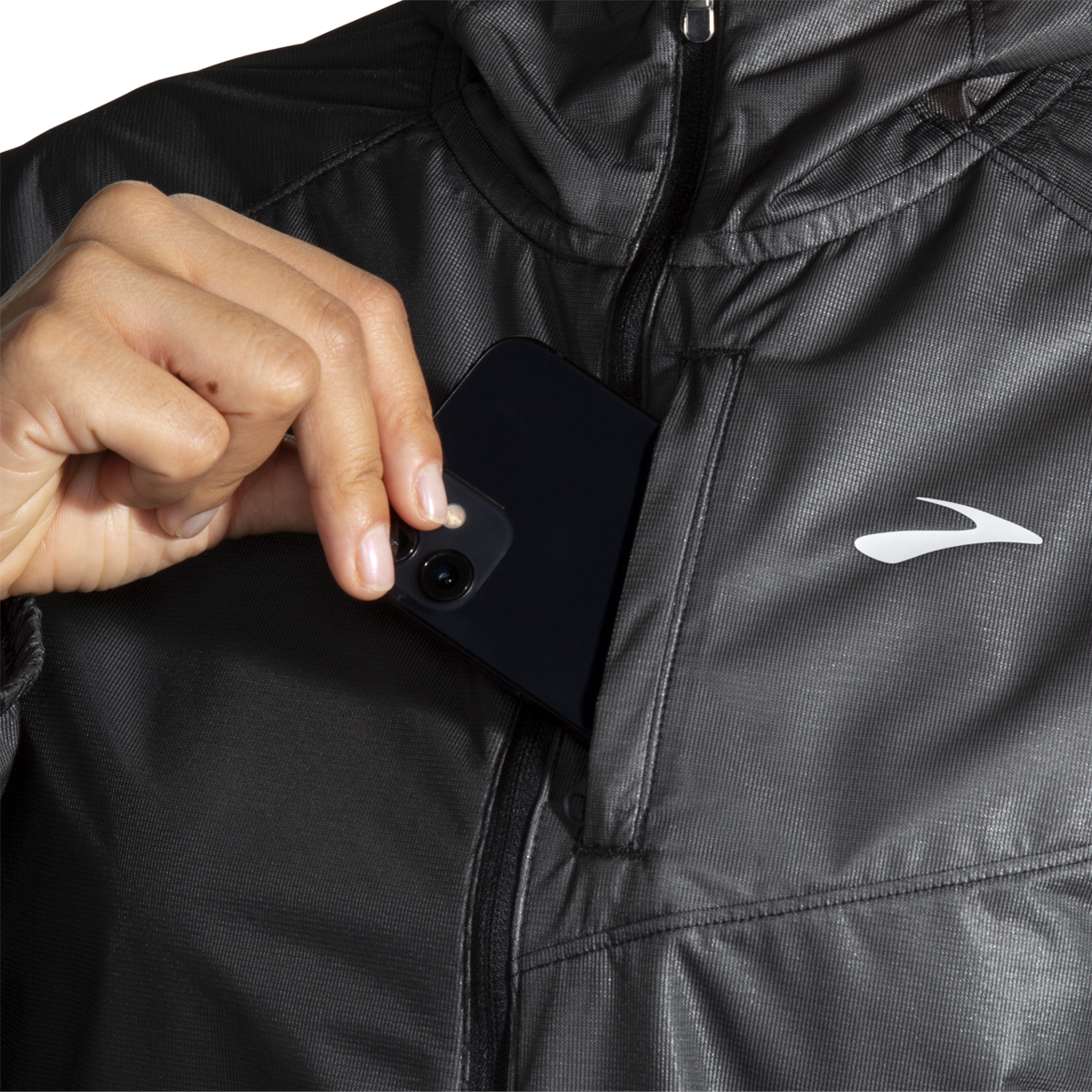 Women's All Altitude Jacket alternate view