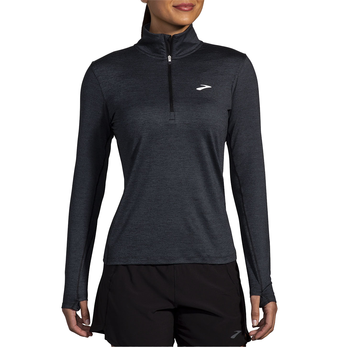 Women's Dash 1/2 Zip 2.0 alternate view